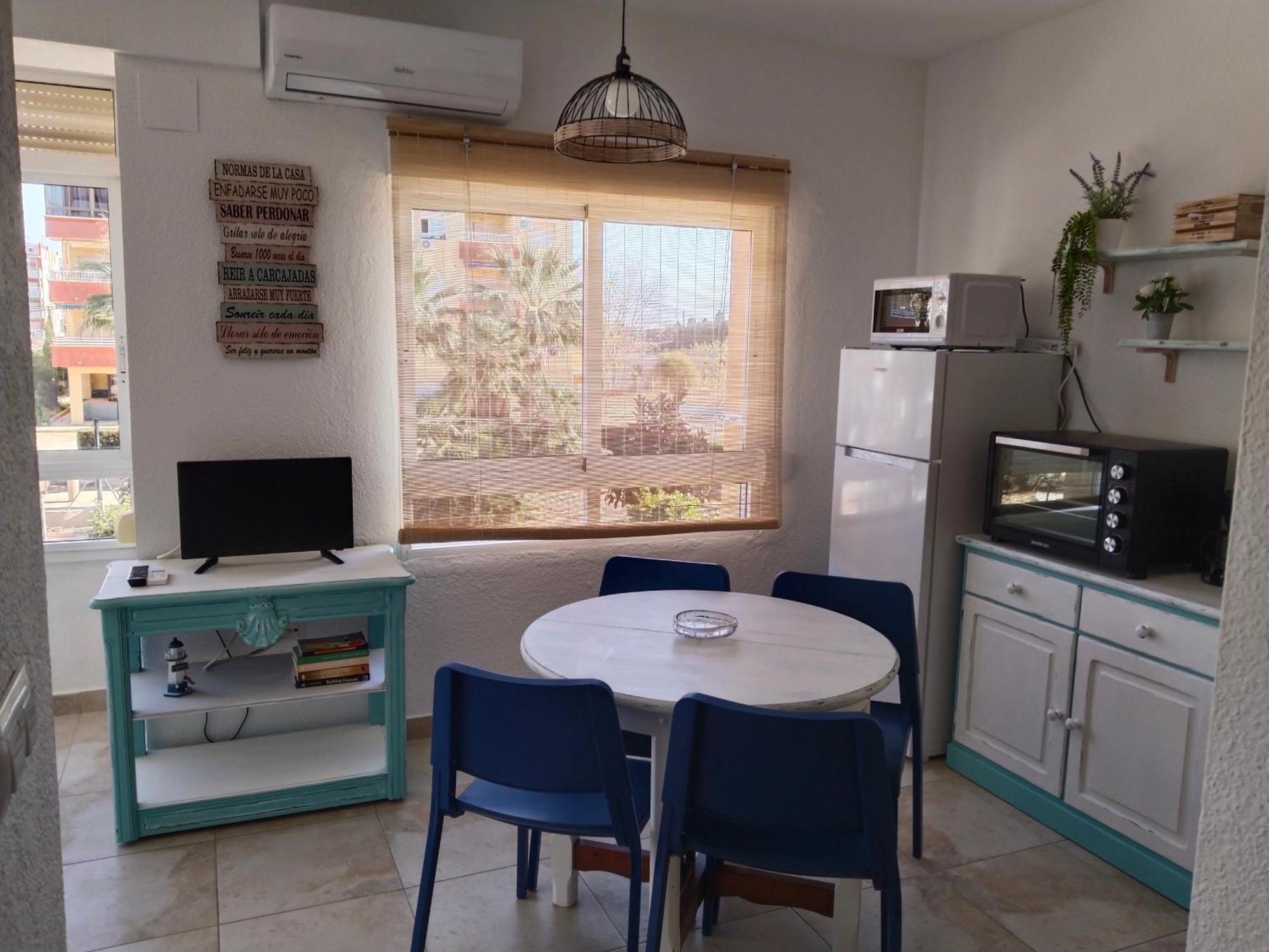 Appartement Relax En *