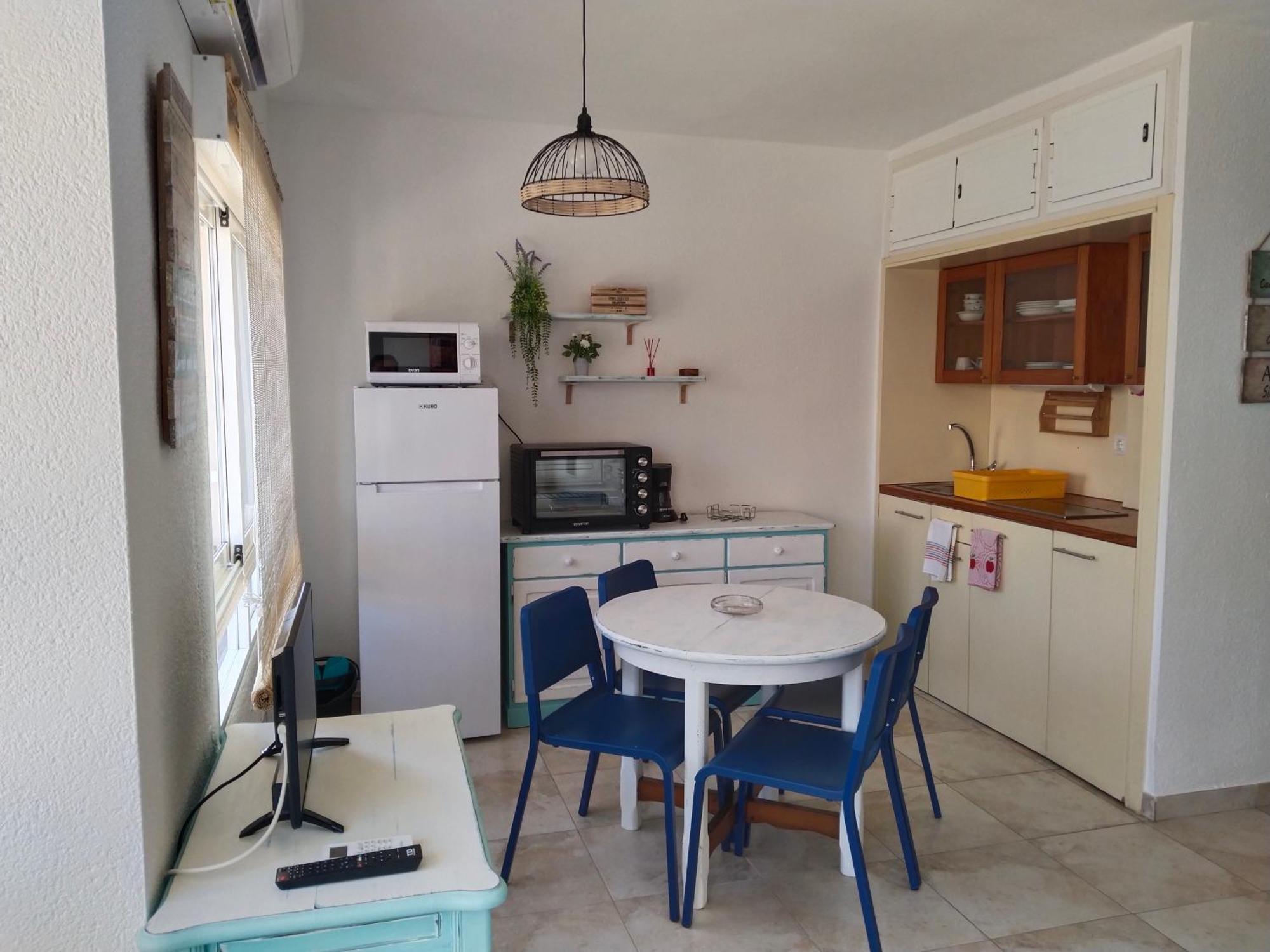 Appartement Relax En