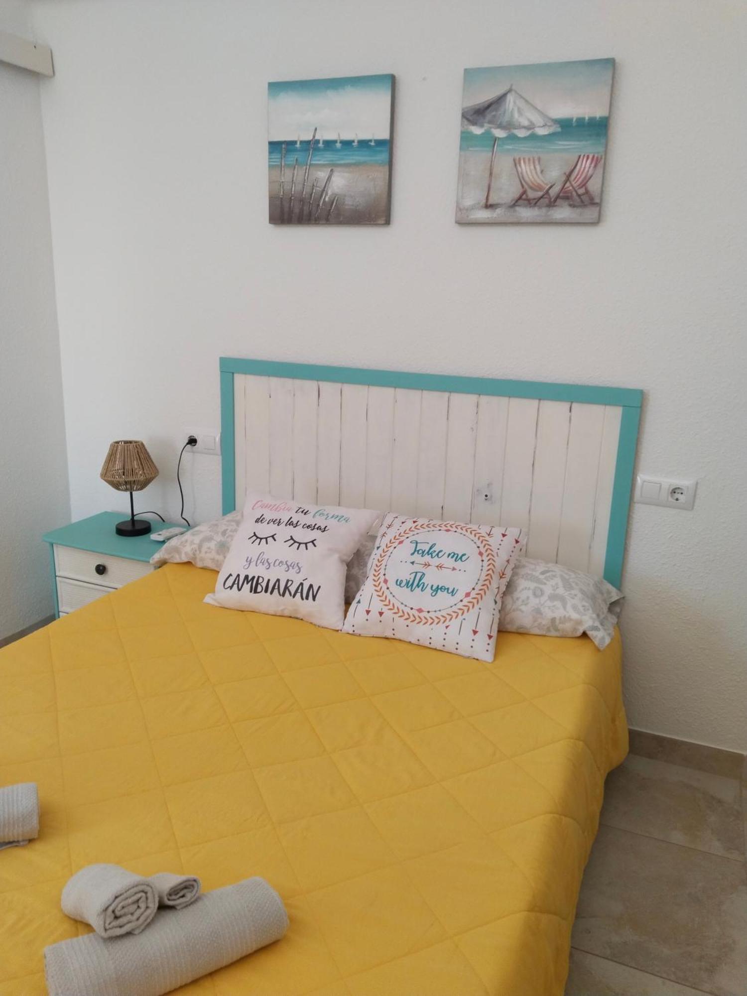 Relax En * Dénia