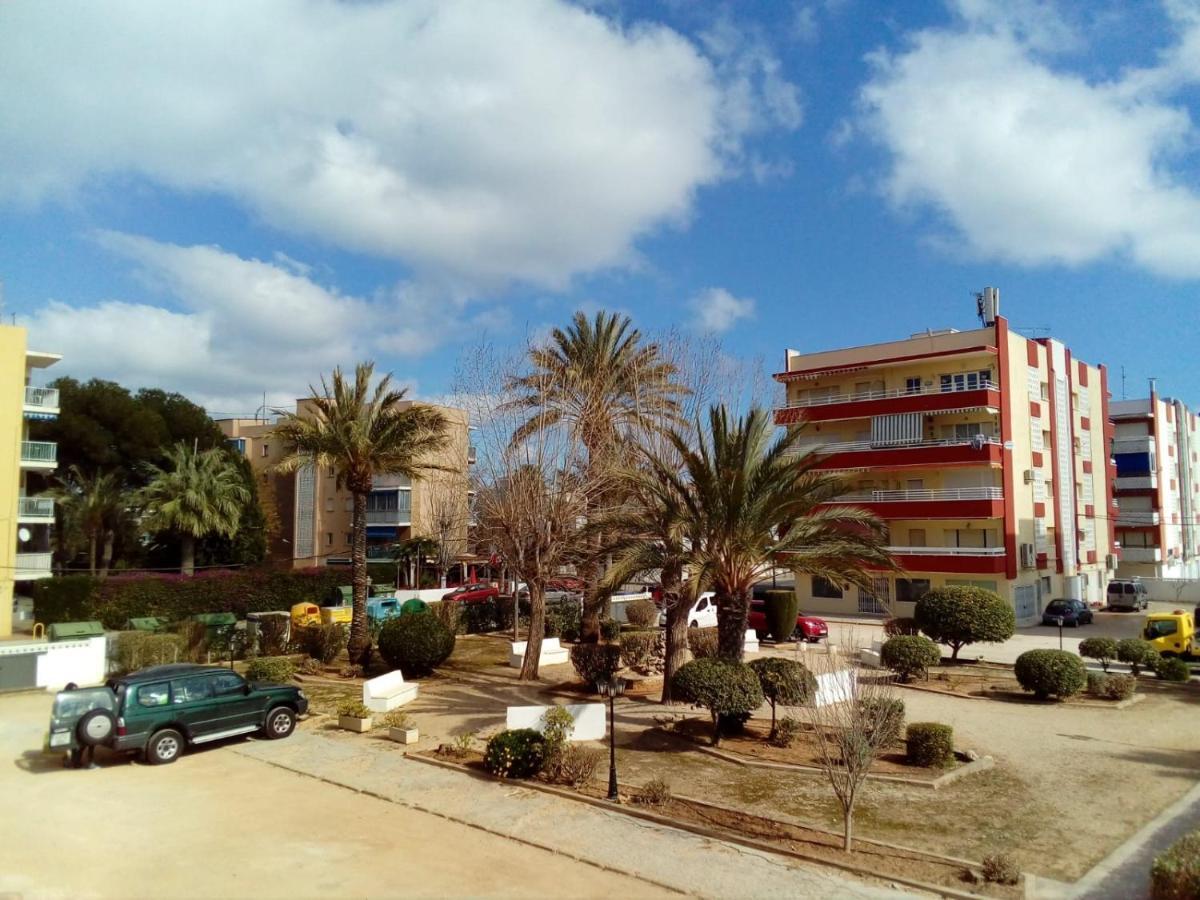 Apartment Relax En Dénia
